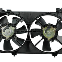Motoventilador Automotríz Mazda 6 03-08 3.0 L