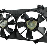 Motoventilador Automotríz Mazda 6 03-08 3.0 L
