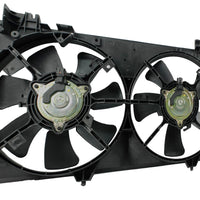 Motoventilador Automotríz Mazda 6 03-08 3.0 L