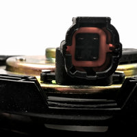 Motoventilador Automotríz Mazda 6 03-08 3.0 L