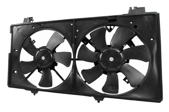 Motoventilador Automotríz Mazda 6 03-08 3.0 L