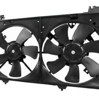 Motoventilador Automotríz Mazda 6 03-08 3.0 L