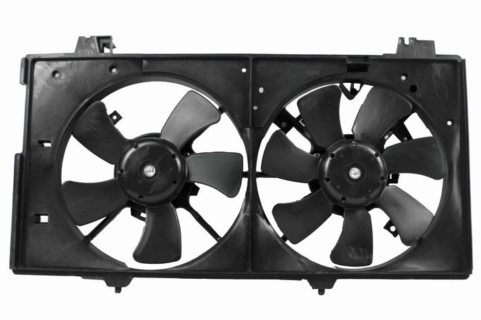 Motoventilador Automotríz Mazda 6 03-08 3.0 L
