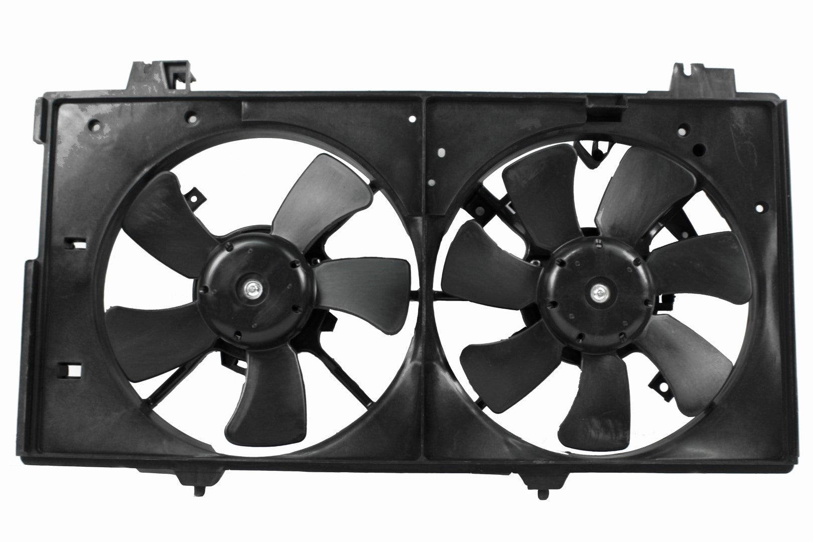 Motoventilador Automotríz Mazda 6 03-08 3.0 L