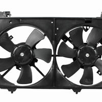 Motoventilador Automotríz Mazda 6 03-08 3.0 L