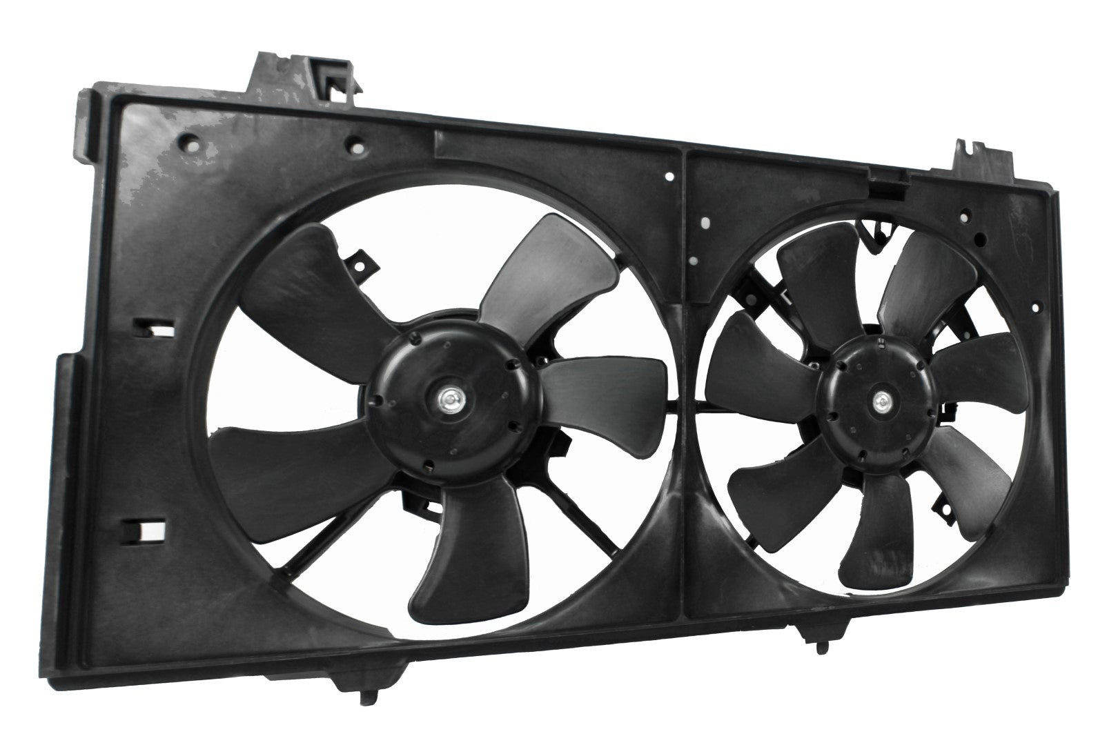 Motoventilador Automotríz Mazda 6 03-08 3.0 L