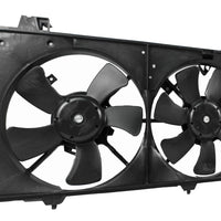 Motoventilador Automotríz Mazda 6 03-08 3.0 L