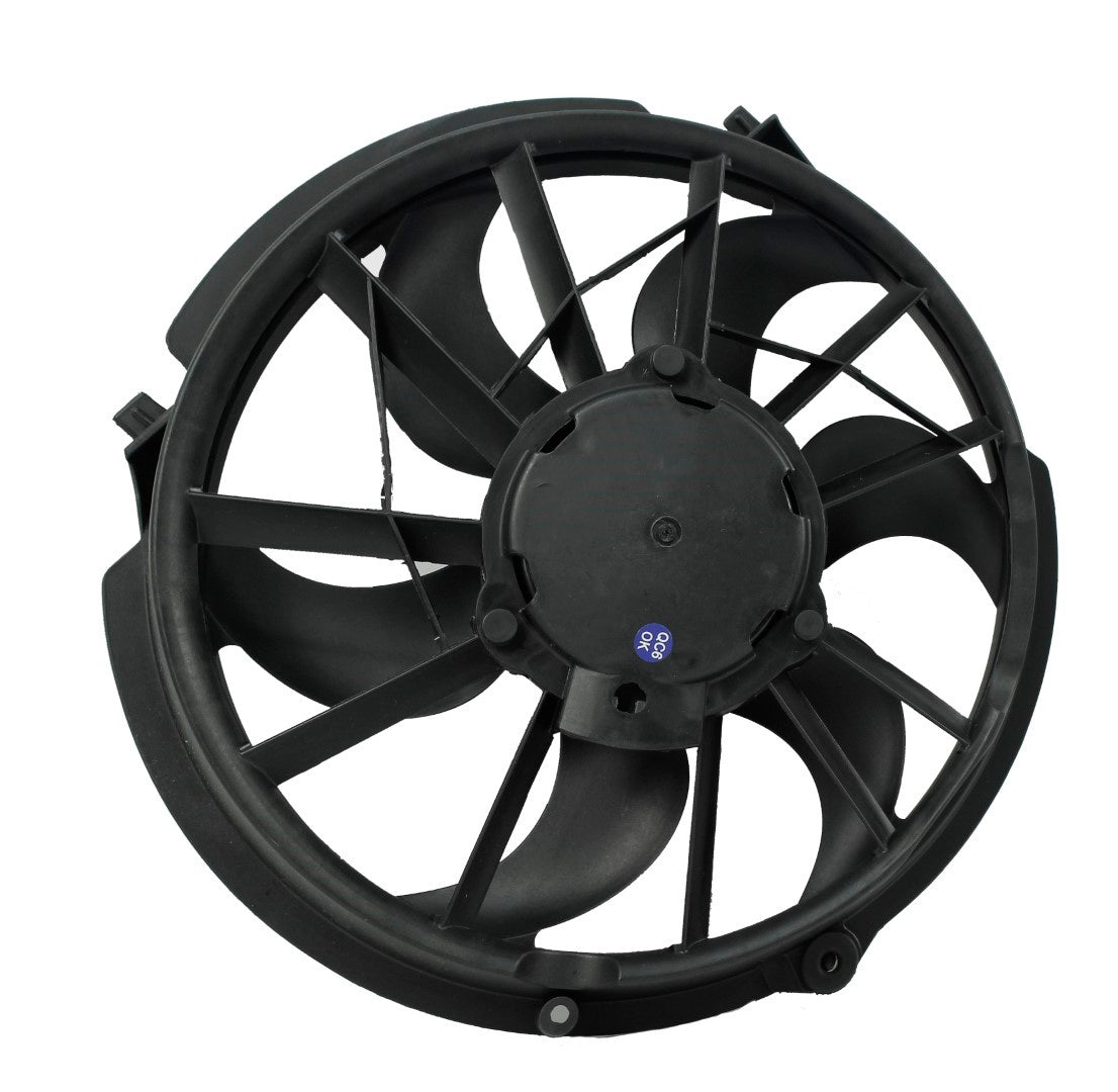 Motoventilador Automotríz Ford Taurus 96-07 Soporte 1