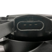 Motoventilador Automotríz Ford Taurus 96-07 Soporte 1