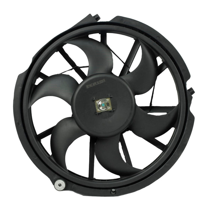 Motoventilador Automotríz Ford Taurus 96-07 Soporte 1