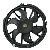 Motoventilador Automotríz Ford Taurus 96-07 Soporte 1