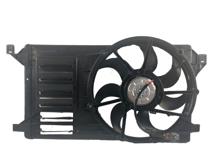 Motoventilador Automotríz Mazda 3 10-13 2.3 L