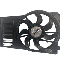 Motoventilador Automotríz Mazda 3 10-13 2.3 L