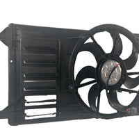 Motoventilador Automotríz Mazda 3 10-13 2.3 L