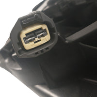 Motoventilador Automotríz Mazda 3 10-13 2.3 L