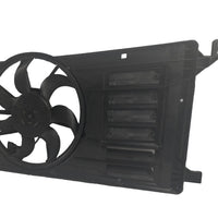 Motoventilador Automotríz Mazda 3 10-13 2.3 L