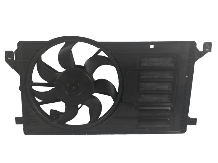 Motoventilador Automotríz Mazda 3 10-13 2.3 L