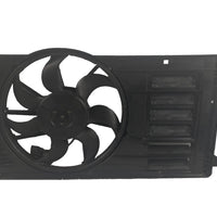 Motoventilador Automotríz Mazda 3 10-13 2.3 L