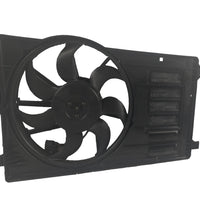 Motoventilador Automotríz Mazda 3 10-13 2.3 L