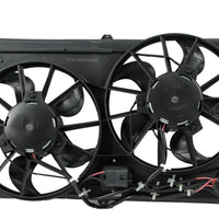 Motoventilador Automotríz Ford Focus 00-02