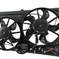 Motoventilador Automotríz Ford Focus 00-02