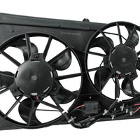 Motoventilador Automotríz Ford Focus 00-02