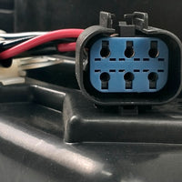 Motoventilador Automotríz Ford Focus 00-02