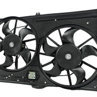 Motoventilador Automotríz Ford Focus 00-02