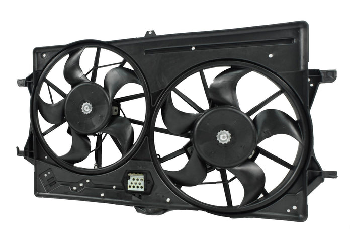 Motoventilador Automotríz Ford Focus 00-02