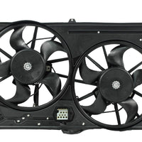 Motoventilador Automotríz Ford Focus 00-02