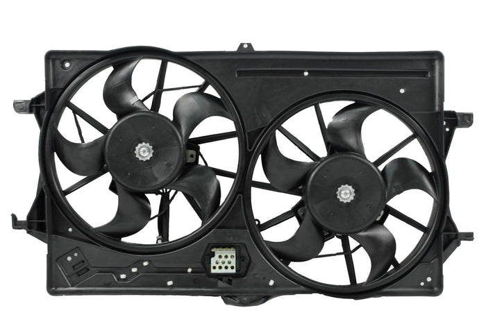 Motoventilador Automotríz Ford Focus 00-02