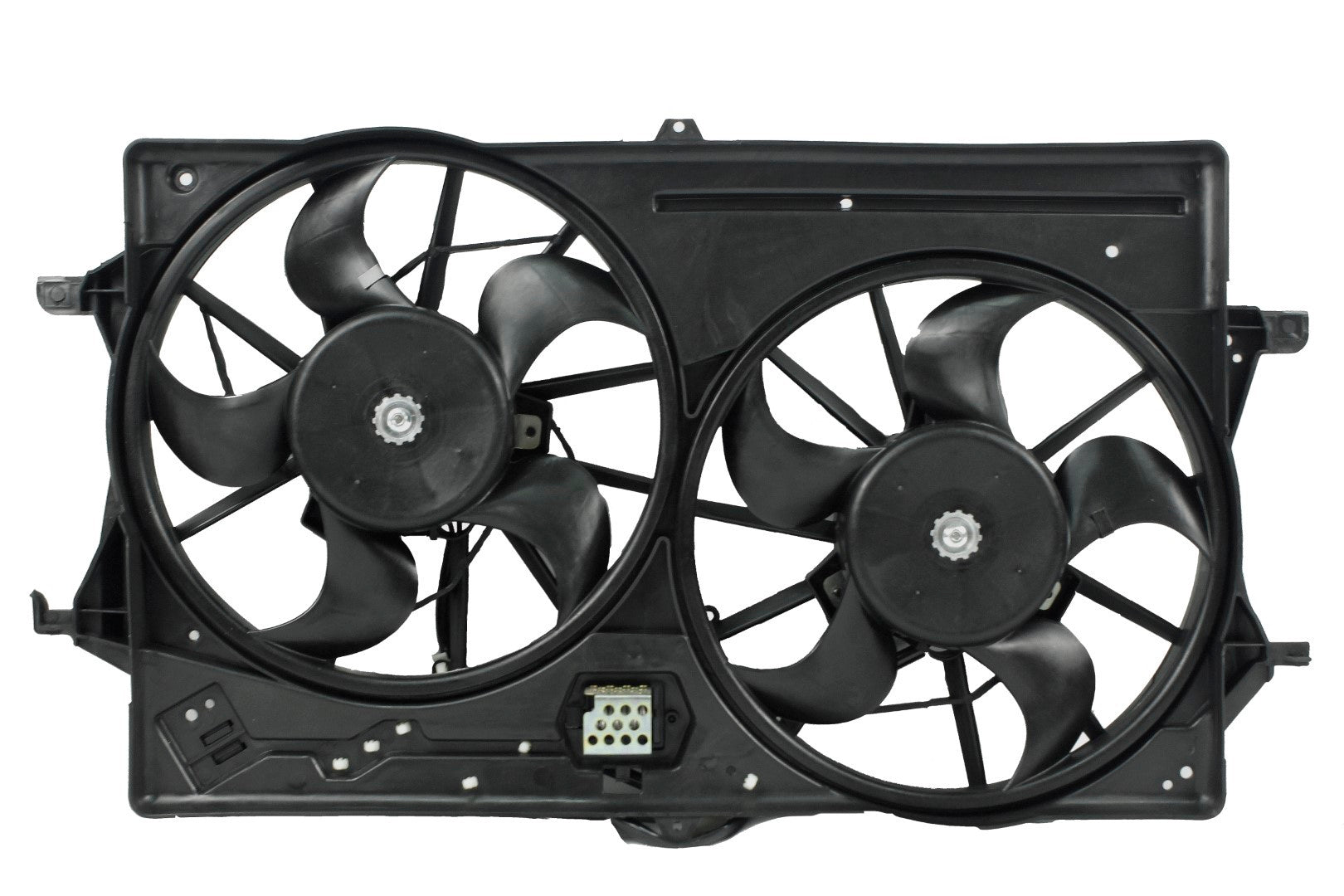 Motoventilador Automotríz Ford Focus 00-02