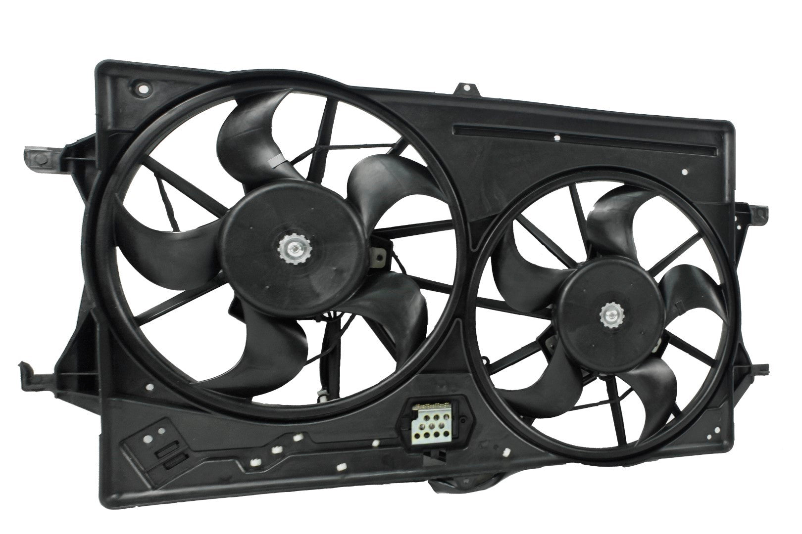 Motoventilador Automotríz Ford Focus 00-02