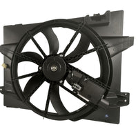 Motoventilador Automotríz Ford Crown Victoria 06-11 Con Sensor