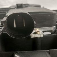 Motoventilador Automotríz Ford Crown Victoria 06-11 Con Sensor