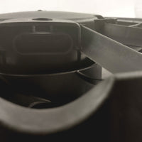Motoventilador Automotríz Ford Taurus 96-07 Soporte 2