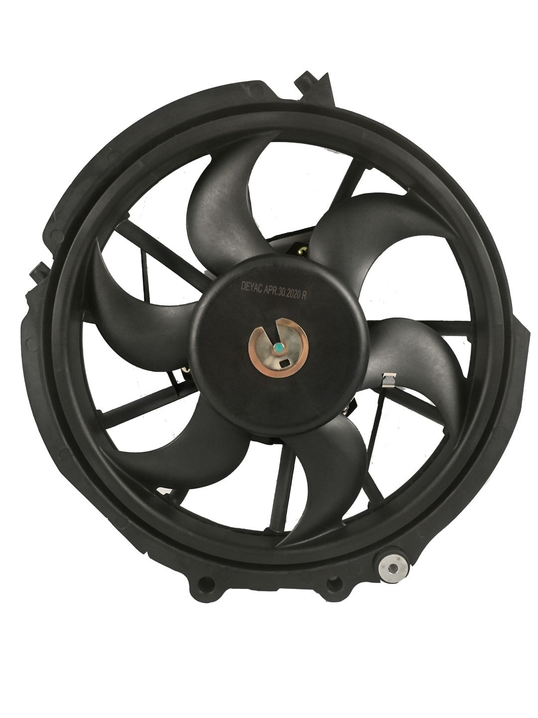 Motoventilador Automotríz Ford Taurus 96-07 Soporte 2