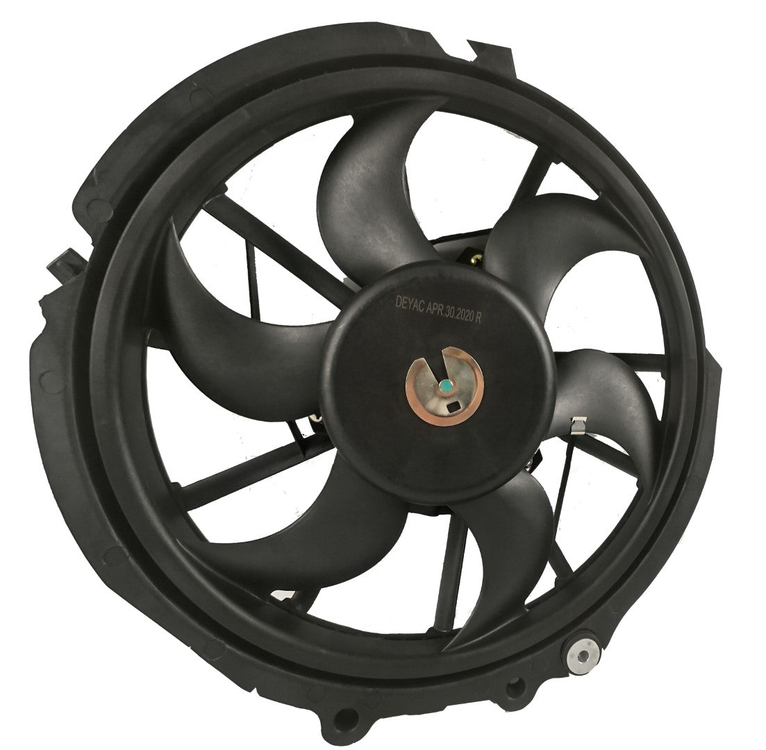 Motoventilador Automotríz Ford Taurus 96-07 Soporte 2