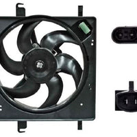 Motoventilador Automotriz Ford KA 96-02