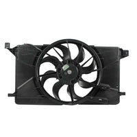 Motoventilador Automotríz Ford Focus 11-18