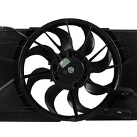 Motoventilador Automotríz Ford Focus 11-18