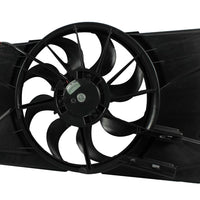 Motoventilador Automotríz Ford Focus 11-18