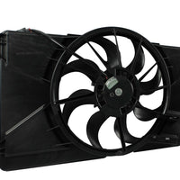 Motoventilador Automotríz Ford Focus 11-18