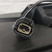 Motoventilador Automotríz Ford Focus 11-18
