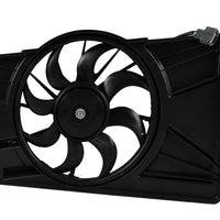 Motoventilador Automotríz Ford Focus 11-18