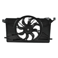 Motoventilador Automotríz Ford Focus 11-18