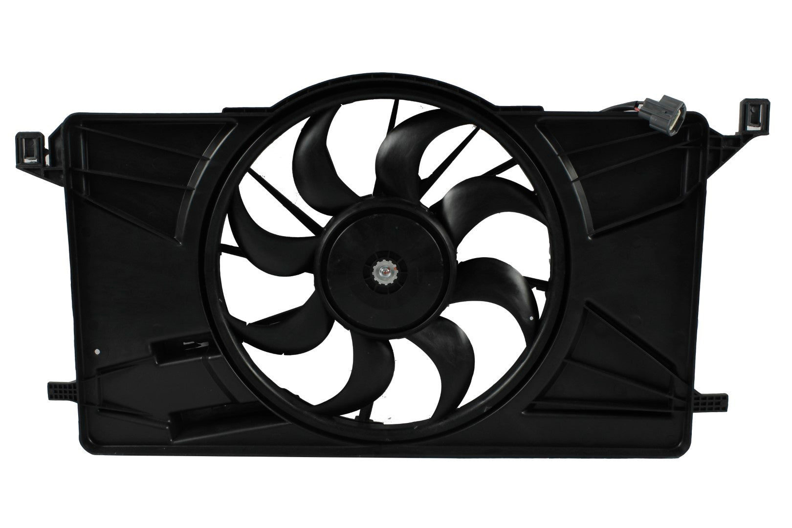 Motoventilador Automotríz Ford Focus 11-18