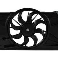 Motoventilador Automotríz Ford Focus 11-18