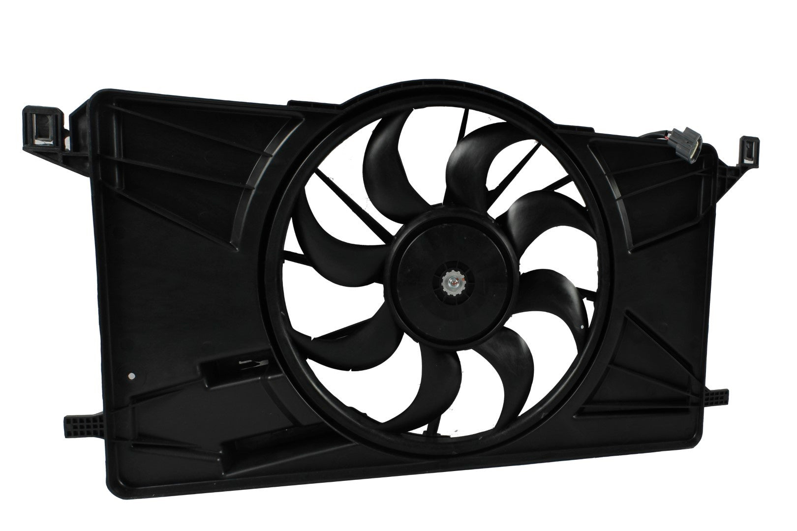 Motoventilador Automotríz Ford Focus 11-18
