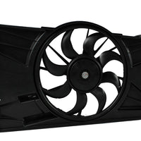 Motoventilador Automotríz Ford Focus 11-18